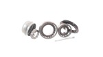 SKF  Rattalaagrikomplekt VKBA 529