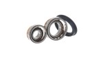 SKF Rattalaagrikomplekt VKBA 530