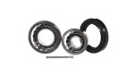 SKF Rattalaagrikomplekt VKBA 539