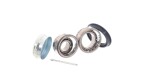 SKF  Rattalaagrikomplekt VKBA 542