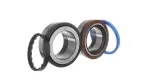 SKF Rattalaagrikomplekt VKBA 5423