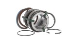 SKF Rattalaagrikomplekt VKBA 5456