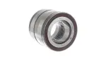 SKF Rattalaagrikomplekt VKBA 5552