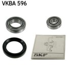 SKF Rattalaagrikomplekt VKBA 596