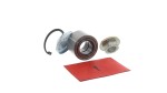 SKF Rattalaagrikomplekt VKBA 6515
