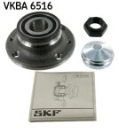SKF Rattalaagrikomplekt VKBA 6516