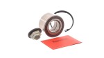 SKF  Rattalaagrikomplekt VKBA 6520