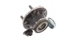 SKF Rattalaagrikomplekt VKBA 6522