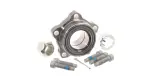 SKF  Rattalaagrikomplekt VKBA 6525
