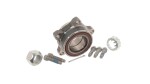 SKF Rattalaagrikomplekt VKBA 6526
