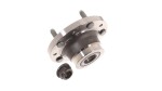 SKF Vertevo Rattalaagrikomplekt VKBA 6527