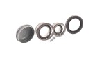 SKF  Rattalaagrikomplekt VKBA 6530