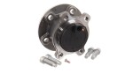 SKF  Rattalaagrikomplekt VKBA 6532