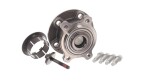 SKF  Rattalaagrikomplekt VKBA 6533