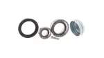 SKF  Rattalaagrikomplekt VKBA 6537