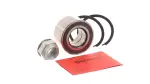 SKF Rattalaagrikomplekt VKBA 6540