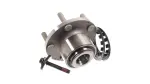 SKF Vertevo Rattalaagrikomplekt VKBA 6543