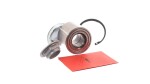 SKF Vertevo Rattalaagrikomplekt VKBA 6544