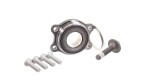 SKF  Rattalaagrikomplekt VKBA 6546