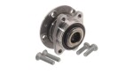 SKF Vertevo Rattalaagrikomplekt VKBA 6548