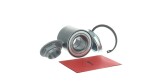 SKF Vertevo Rattalaagrikomplekt VKBA 6549