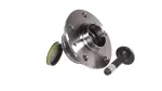 SKF  Rattalaagrikomplekt VKBA 6558