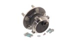 SKF  Rattalaagrikomplekt VKBA 6565