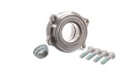 SKF  Rattalaagrikomplekt VKBA 6566