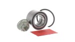 SKF  Rattalaagrikomplekt VKBA 6570