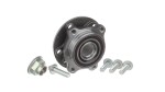 SKF Rattalaagrikomplekt VKBA 6582
