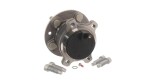 SKF  Rattalaagrikomplekt VKBA 6586