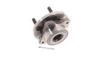 SKF Rattalaagrikomplekt VKBA 6597
