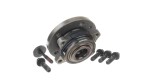SKF Rattalaagrikomplekt VKBA 6601
