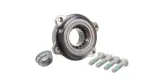 SKF Rattalaagrikomplekt VKBA 6629