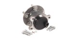SKF  Rattalaagrikomplekt VKBA 6637