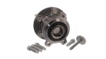 SKF  Rattalaagrikomplekt VKBA 6638