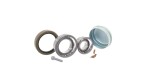 SKF Rattalaagrikomplekt VKBA 6645