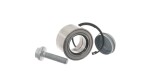SKF  Rattalaagrikomplekt VKBA 6646