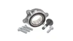 SKF  Rattalaagrikomplekt VKBA 6649