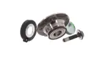 SKF  Rattalaagrikomplekt VKBA 6650