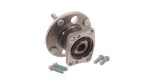 SKF Rattalaagrikomplekt VKBA 6654