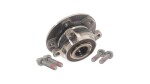 SKF Rattalaagrikomplekt VKBA 6656