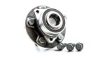 SKF Vertevo Rattalaagrikomplekt VKBA 6667