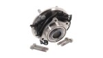SKF Rattalaagrikomplekt VKBA 6679