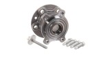 SKF Rattalaagrikomplekt VKBA 6687