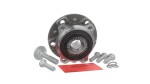 SKF  Rattalaagrikomplekt VKBA 6710
