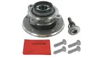 SKF  Rattalaagrikomplekt VKBA 6713