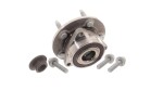 SKF  Rattalaagrikomplekt VKBA 6715