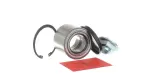 SKF Rattalaagrikomplekt VKBA 6722