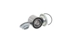 SKF Rattalaagrikomplekt VKBA 6726